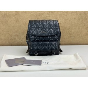 DIOR SMALL STARDUST BACKPACK